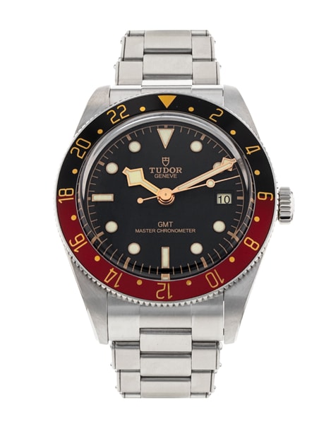 Tudor Black Bay 58 M7939G1A0NRU-0001